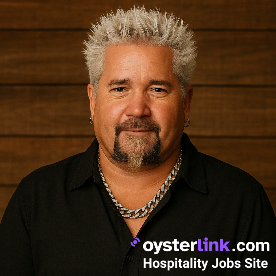 How Many Restaurants Does Guy Fieri Own?